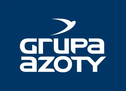 Logo Grupa Azoty S.A.