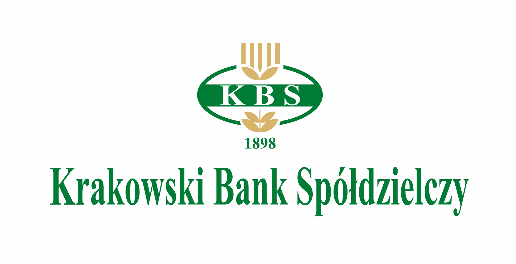 Logo Krakowski Bank Spółdzielczy