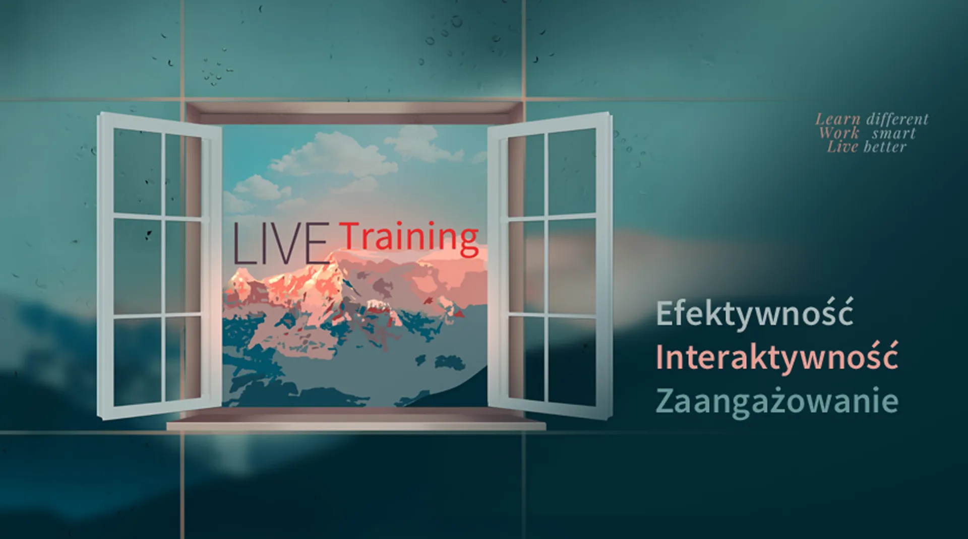 Szkolenia online