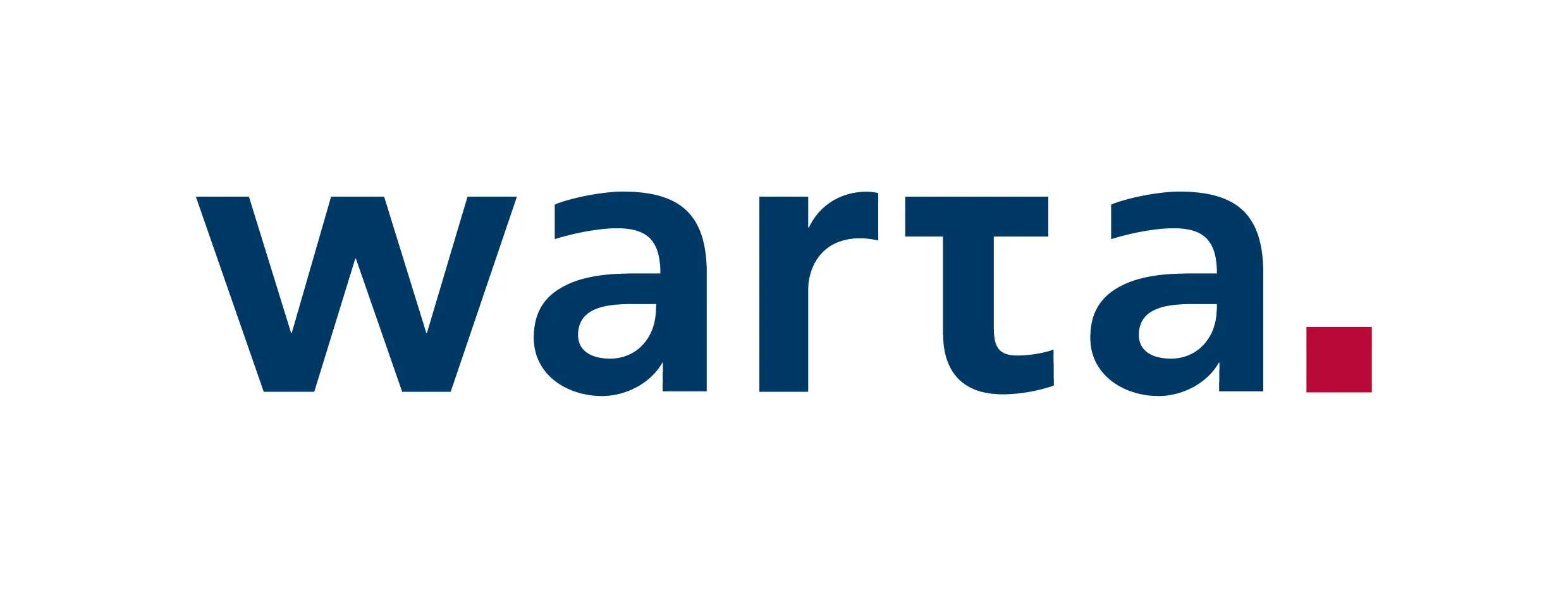 Logo Towarzystwo Ubezpieczeń i Reasekuracji WARTA S.A.