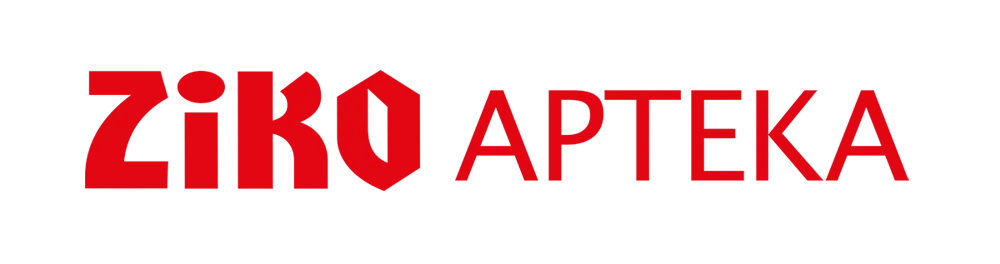 Logo Ziko Apteka Sp. z o.o.