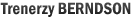 Trenerzy BERNDSON