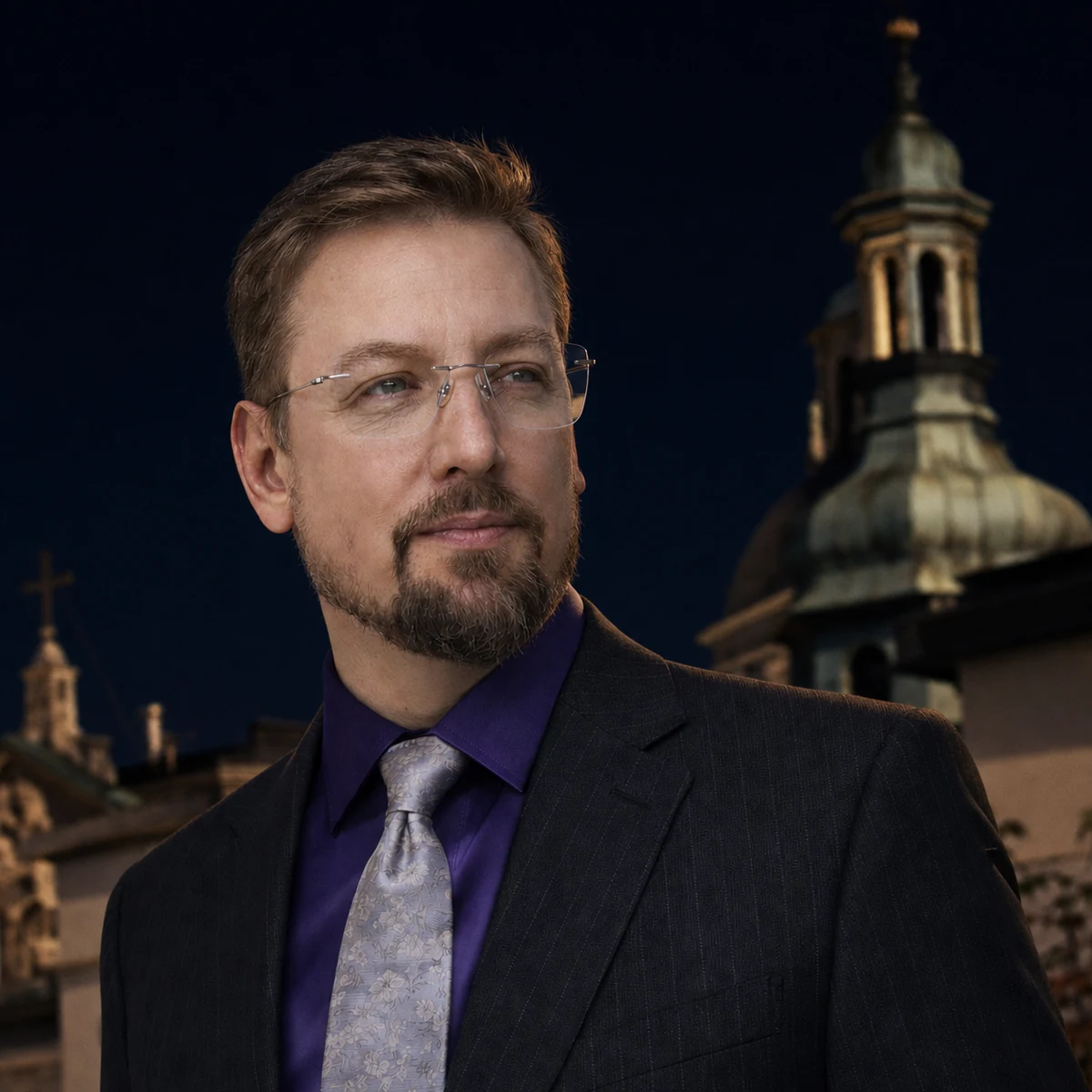 Tomasz Sikora