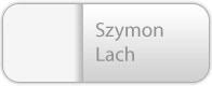 Szymon Lach
