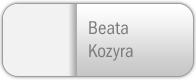Beata Kozyra