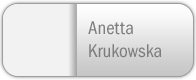 Anetta Krukowska