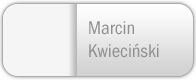 Marcin Kwieciński