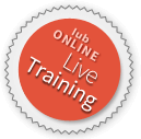 lub Live Training - Interaktywne Szkolenie Online