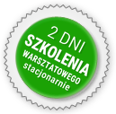 Szkolenie warsztatowe stacjonarnie